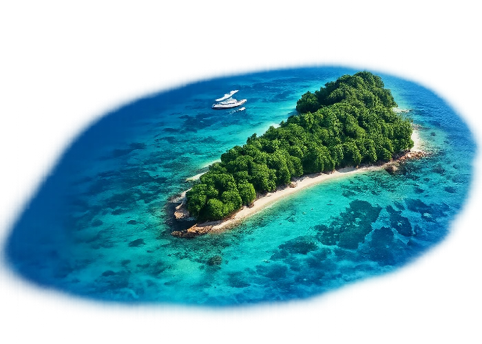 Andaman Island