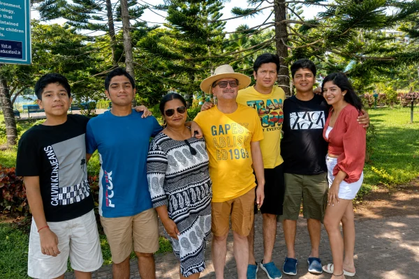 Family Fun Escape Andaman Tour Packages